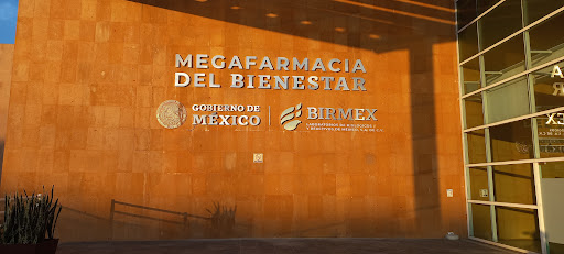 Mega Farmacia del Bienestar - Thumbnail