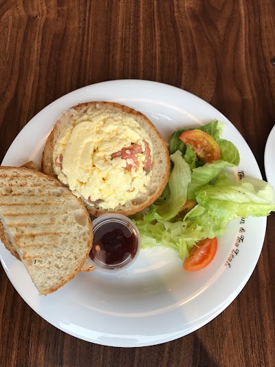 Photos of The Coffee Bean and Tea Leaf