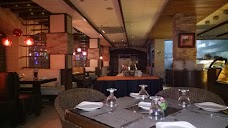 Once Upon a Thyme Restaurant rawalpindi