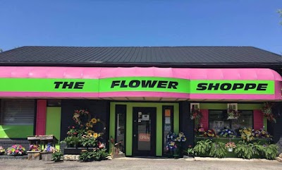 The Flower Shoppe 23