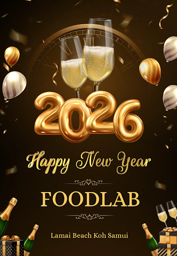 Food Lab