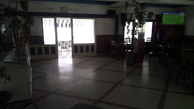 Photos of Caf&eacute; Diamоnt Bleu