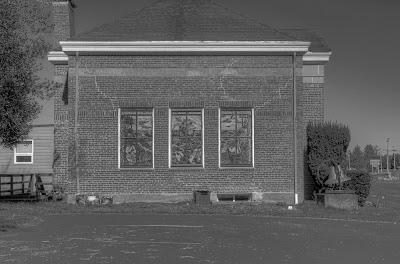 Pioneer Presbyterian Church