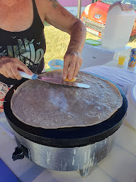 Photo n°14 de Les galettes de Blondine à Port-des-Barques (Restauration rapide)
