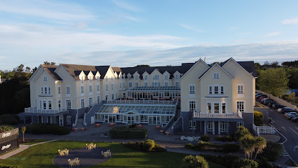 Galway Bay Hotel exterior