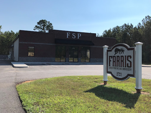 Farris Screen Printing