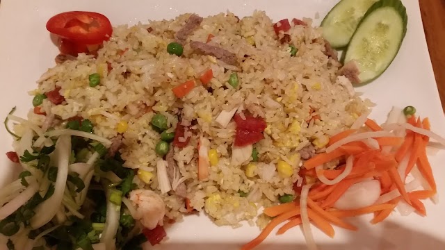 Saigon Pho & Cafe