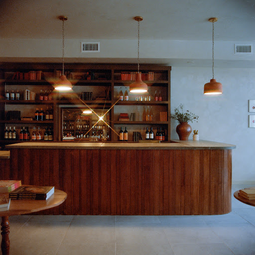 Decant Wine & Spirits