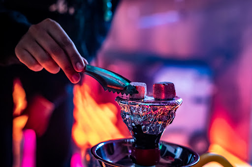 Addis Hookah Lounge - Thumbnail