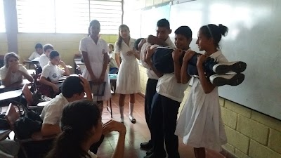 Photos of CEB Experinental Bilingue N3 Francisco Morazan
