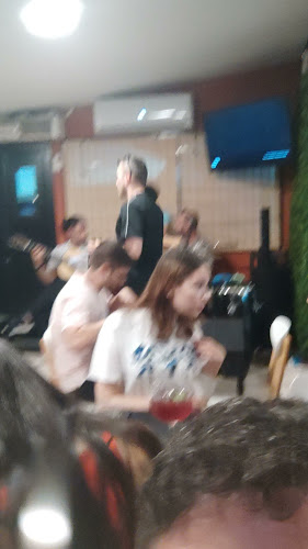 Avaliações doDiboa Hamburgueria & Restaurante em Évora - Restaurante