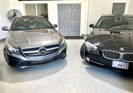The Car Masters