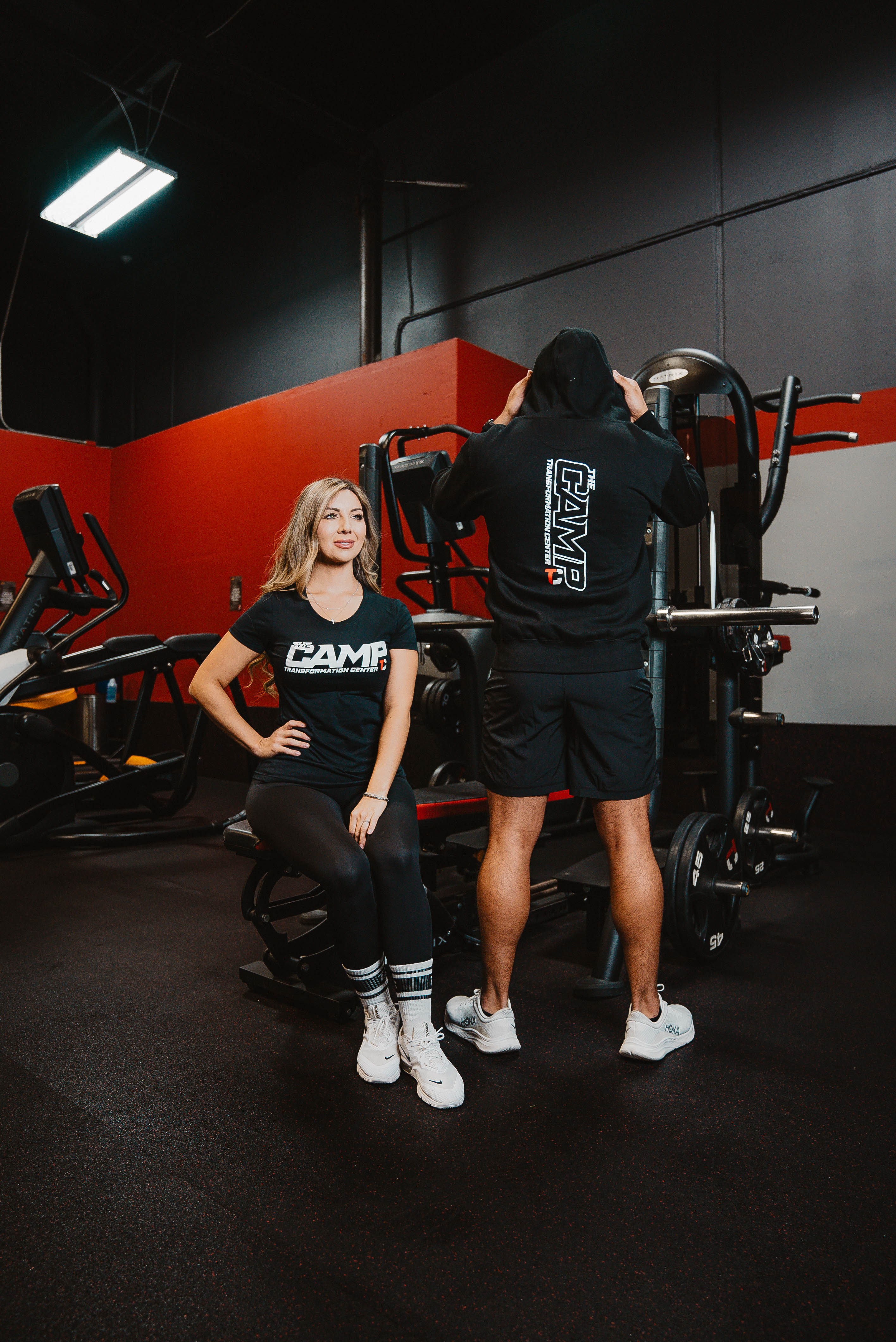 The Camp Transformation Center photo 14