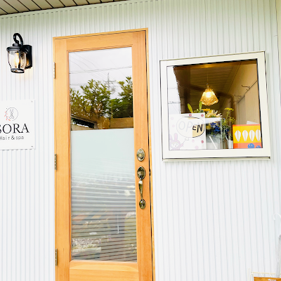 SORA hair＆spa