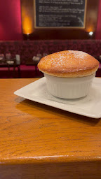 Photo n°4 de L'Adresse à Neuilly-sur-Seine (Restaurant)