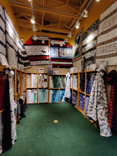 Quilts & Quilts The Fabric Shoppe - Thumbnail