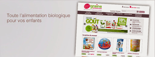 Graine de bonne santé Gallery - France
