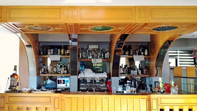 Photos of Bar Pasticeri Hotel Sfins