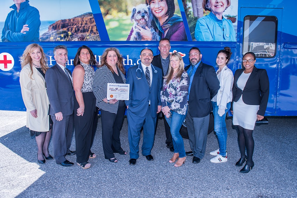 Endocrinology Of Massapequa Heart And Health Medical