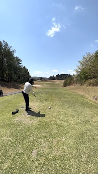 セントレイクスゴルフ倶楽部