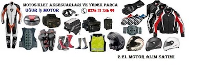 Photos of UGUR İS MOTOR