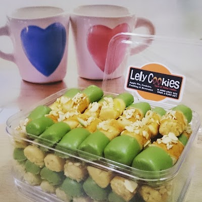 Photos of Lely Cookies Malang