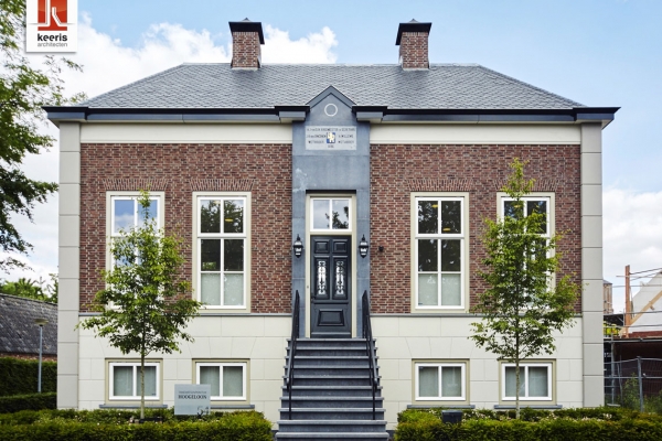 Tandartsenpraktijk Hoogeloon