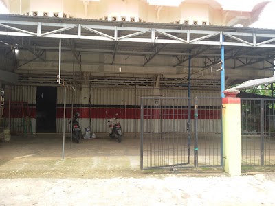 convenience-store