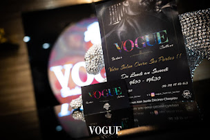 Photo n°2 de VOGUE FASHION BARBER à Décines-Charpieu (Salon de coiffure)