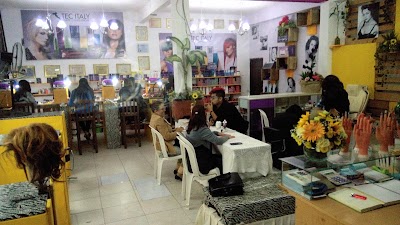 Photos of Salon de la Mexicana