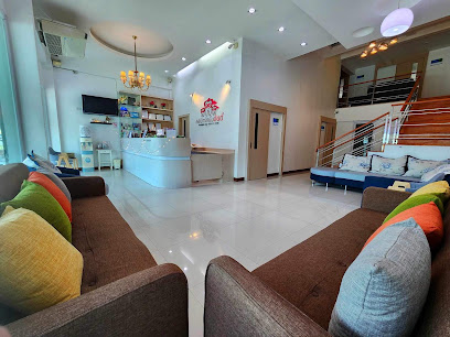 คลินิกรักยิ้มอินดี้ Rakyimindy