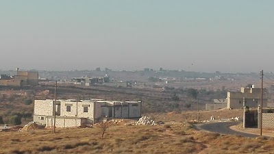 Photos of Mosque Jassas