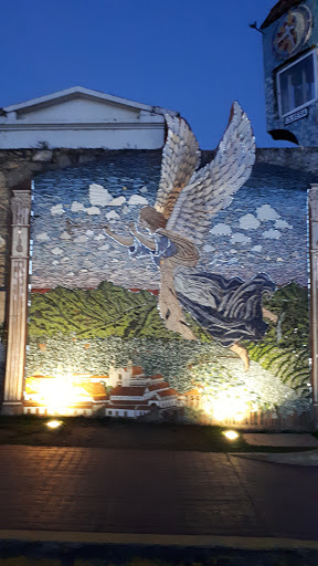Tlakoni - Visual
