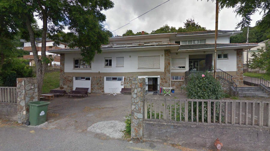 Albergue Municipal de Peregrinos - Mater Christi