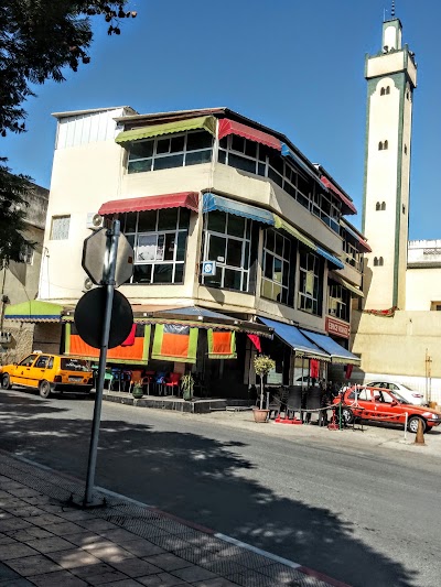Photos of Caf&eacute; esso مقهى إسو