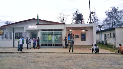 photo of Sterling Bank