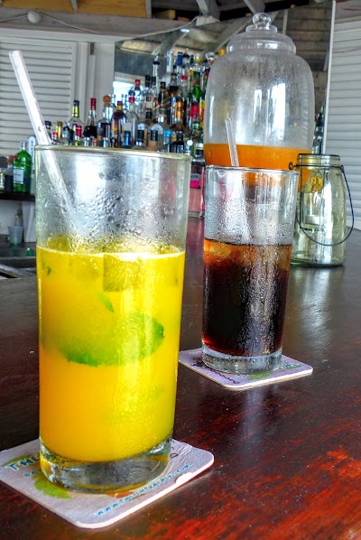 Photos of The Gin Trap Bar And Restaurant