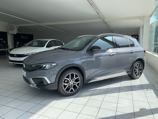 Fiat Autovista - Thumbnail