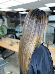 Photo n°2 de DIDERIO Epinay à Épinay-sur-Orge (Salon de coiffure)