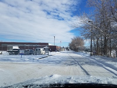 US Post Office