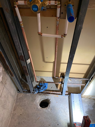 Plumber Express - Visual