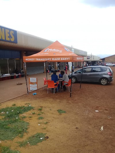 Photos of Westonaria Shopping Centre
