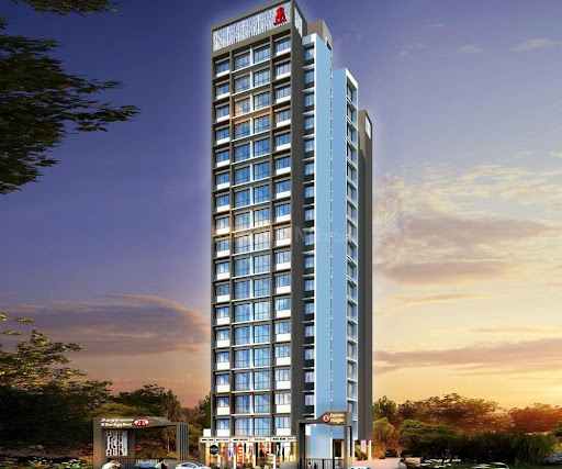 Discover Jayram Heights by Ashapura Group, offering state-of-the-art 1 & 2 BHK automated intellig… post image