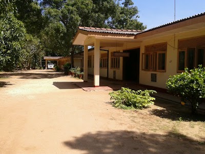hospital