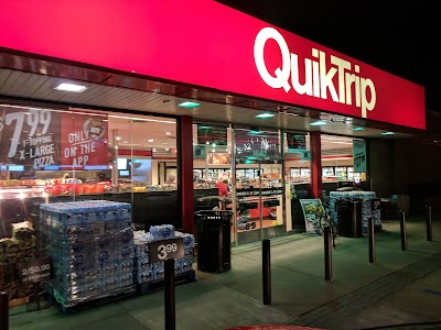 QuikTrip