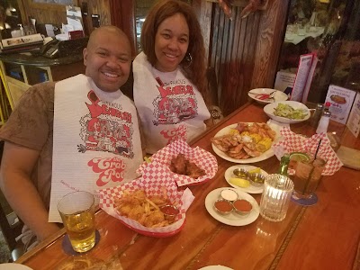 Photos of Crab Pot Seafood Restaurant