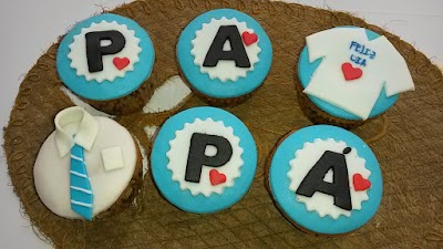 Photos of cupcake heaven