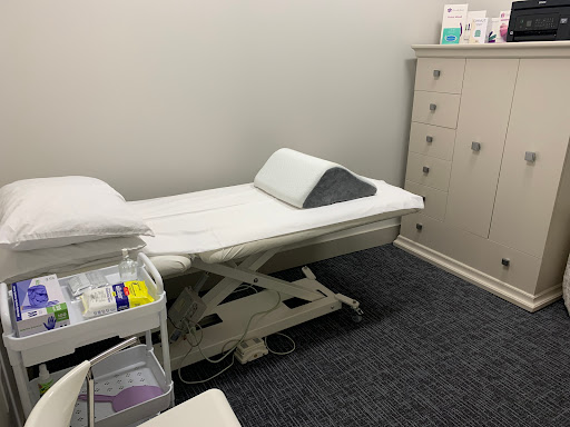 Sanford Pelvic Therapy and Wellness - Thumbnail