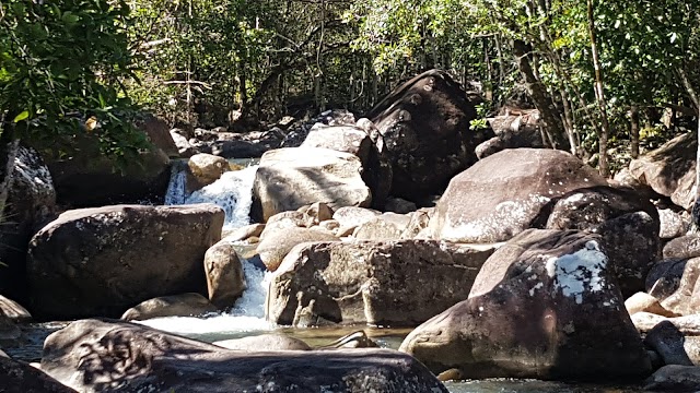 Finch Hatton Gorge