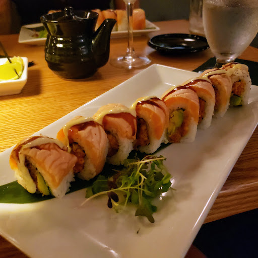 Sabi Sushi - Thumbnail